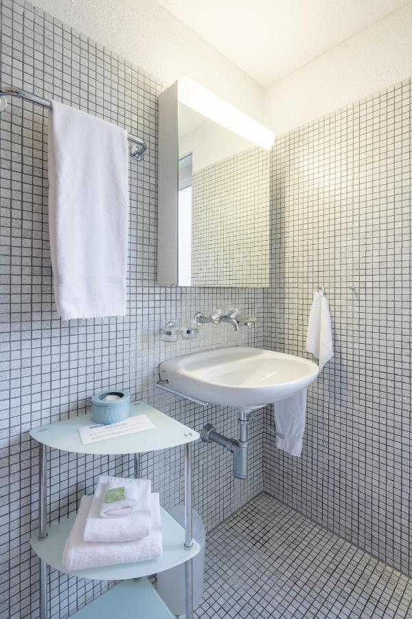 Gasthof Zum Schuetzen Aarau Extérieur photo