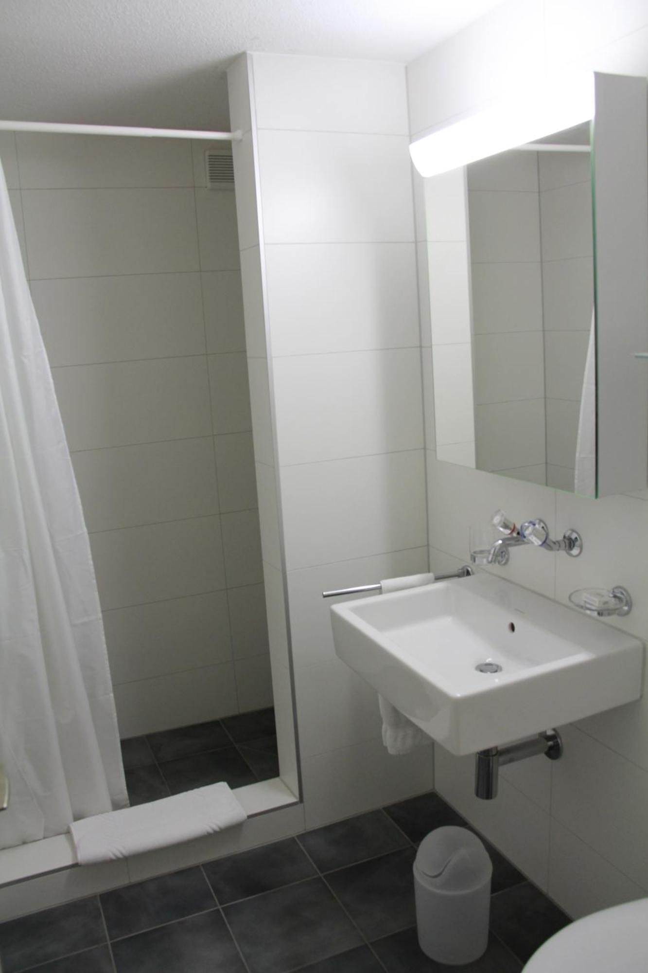 Gasthof Zum Schuetzen Aarau Chambre photo